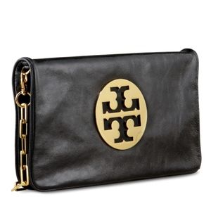 Tory Burch Reva Clutch